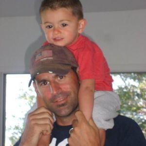 Meet your Posher, Kevin